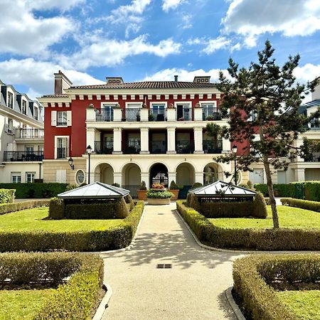 סאריס Suite Medicis Near Disneyland מראה חיצוני תמונה
