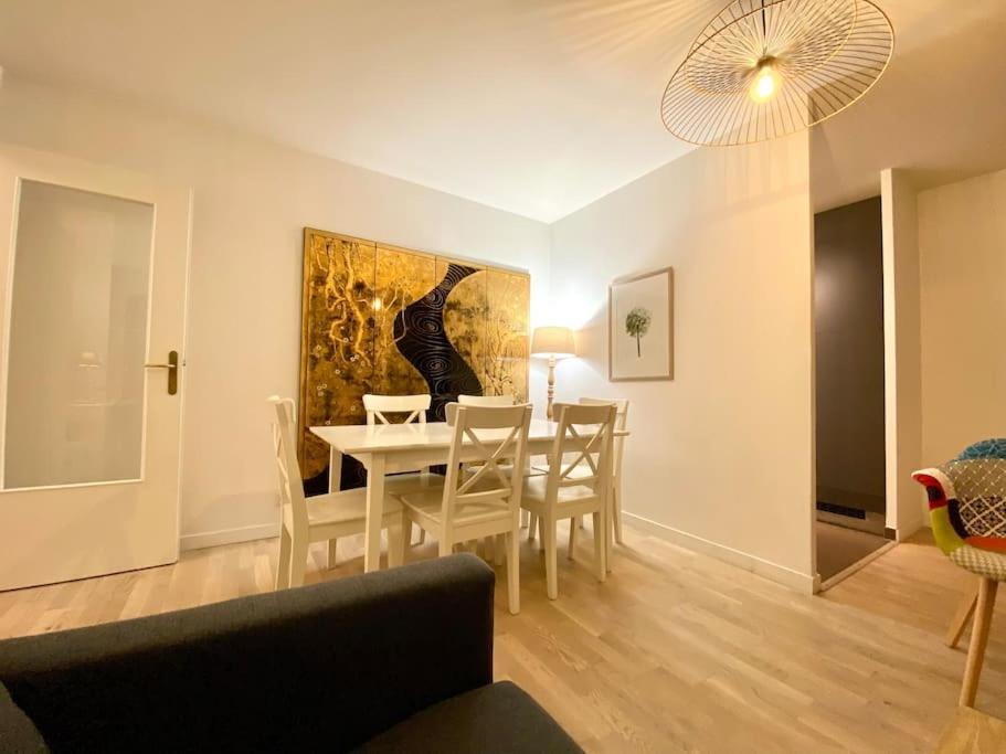 סאריס Suite Medicis Near Disneyland מראה חיצוני תמונה