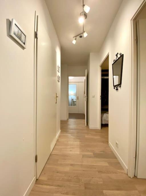 סאריס Suite Medicis Near Disneyland מראה חיצוני תמונה