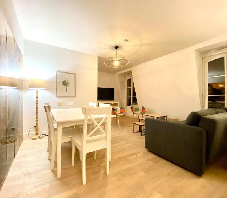 סאריס Suite Medicis Near Disneyland מראה חיצוני תמונה