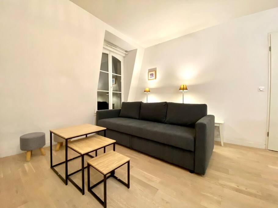 סאריס Suite Medicis Near Disneyland מראה חיצוני תמונה
