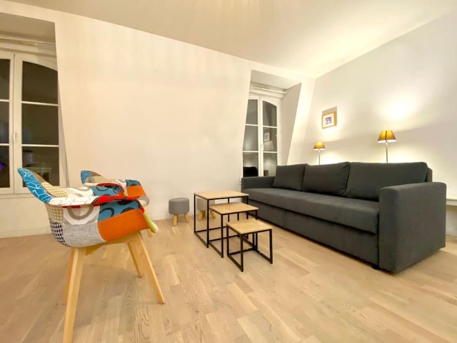 סאריס Suite Medicis Near Disneyland מראה חיצוני תמונה