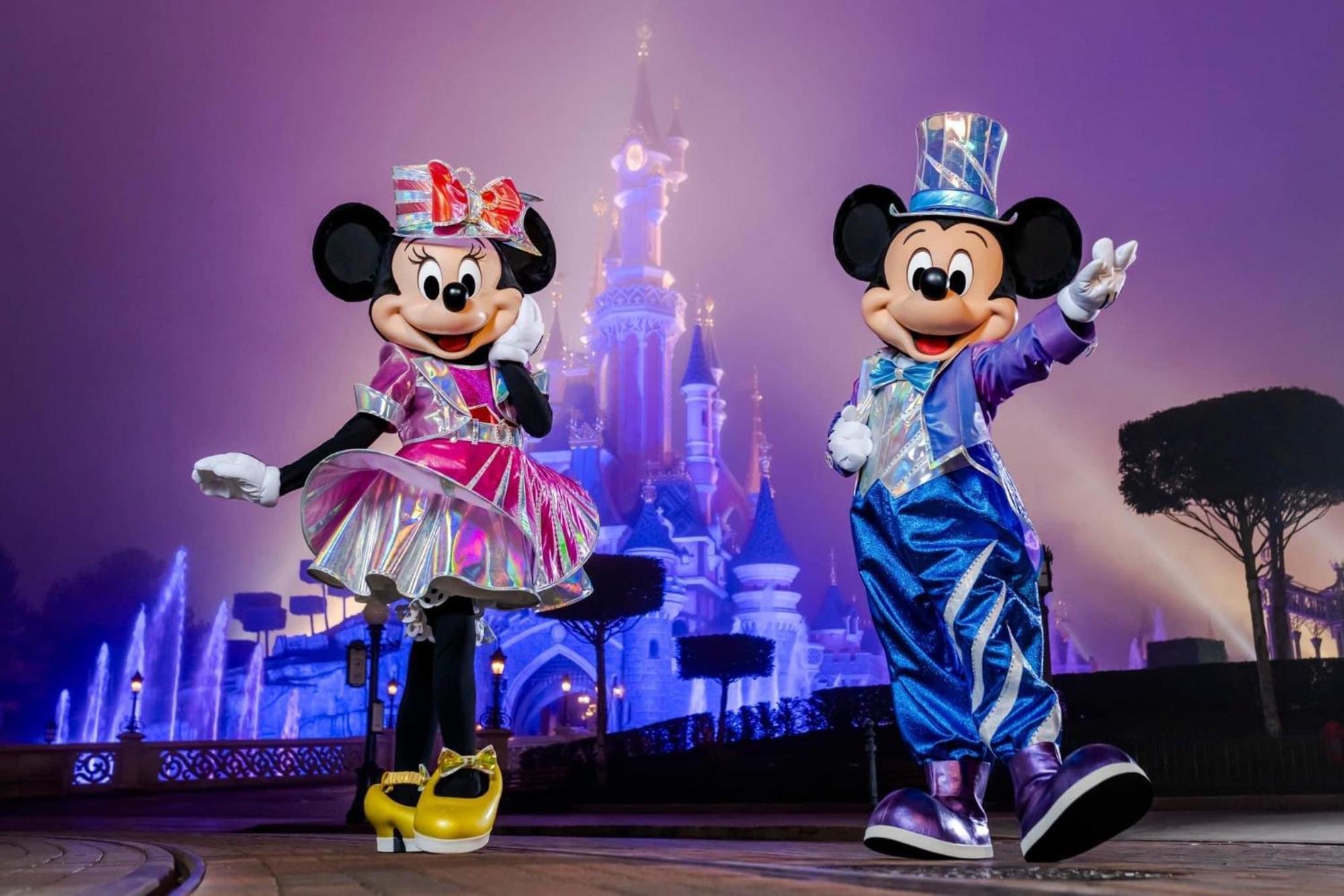 סאריס Suite Medicis Near Disneyland מראה חיצוני תמונה