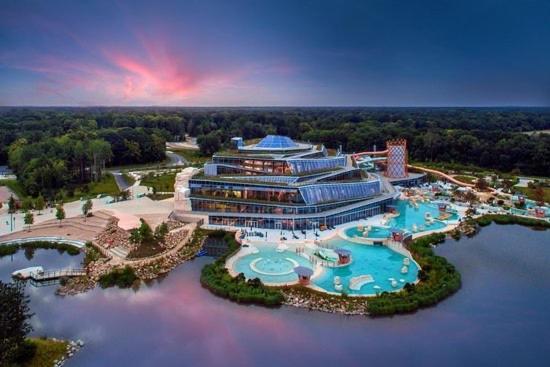 סאריס Suite Medicis Near Disneyland מראה חיצוני תמונה